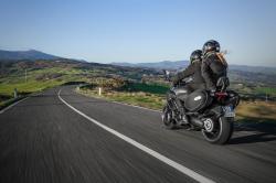 Ducati Diavel Strada 2014 #5