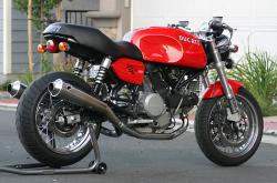 Ducati GT 1000 #11