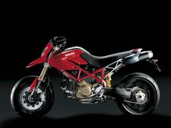 Ducati HM Hypermotard #3