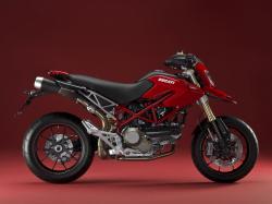 Ducati HM Hypermotard #5