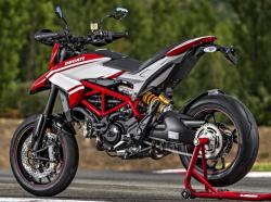 Ducati HM Hypermotard #7