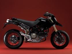 Ducati Hypermotard 1100 #3