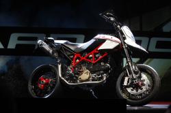 Ducati Hypermotard 1100 Evo SP 2012 #13