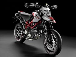 Ducati Hypermotard 1100 Evo SP 2012 #4