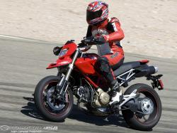 Ducati Hypermotard 1100S 2008 #11