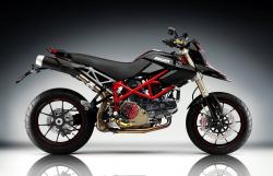 Ducati Hypermotard #13