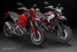 Ducati Hypermotard 2013 #11