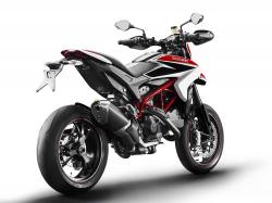 Ducati Hypermotard 2013 #5