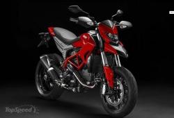 Ducati Hypermotard 2013 #6
