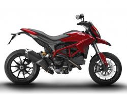 Ducati Hypermotard 2013 #7