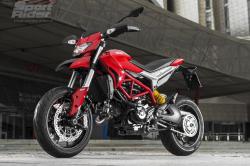 Ducati Hypermotard 2013 #8
