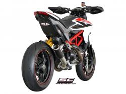 Ducati Hypermotard 2014 #15