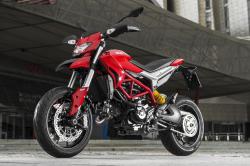 Ducati Hypermotard 2014 #3