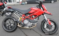 Ducati Hypermotard 796 2011 #10