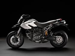 Ducati Hypermotard 796 2011 #2
