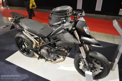 Ducati Hypermotard 796 2011 #4