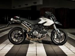 Ducati Hypermotard 796 2011 #6