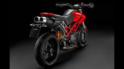 Ducati Hypermotard 796 #3