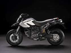 Ducati Hypermotard 796 #4