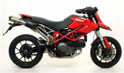Ducati Hypermotard 796 #5