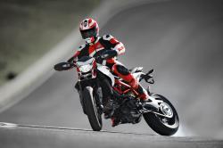Ducati Hypermotard SP #14