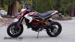 Ducati Hypermotard SP 2014 #11