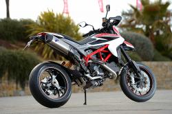 Ducati Hypermotard SP 2014 #13