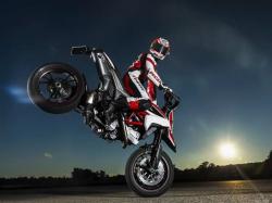 Ducati Hypermotard SP 2014 #14
