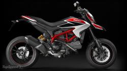 Ducati Hypermotard SP 2014 #2