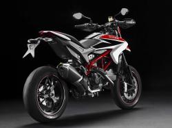 Ducati Hypermotard SP 2014 #4