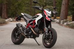 Ducati Hypermotard SP 2014 #8