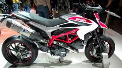 Ducati Hypermotard SP 2014 #9