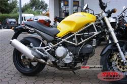 Ducati M 900 Monster 1994 #12