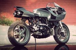 Ducati MH900e 2001 #11