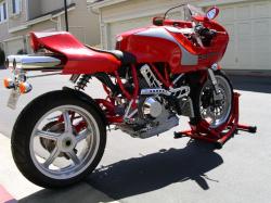 Ducati MH900e 2001 #2