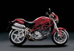 Ducati Monster 1000 #2
