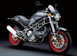 Ducati Monster 1000 2005