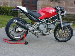 Ducati Monster 1000 i.e. 2004 #14