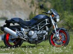 Ducati Monster 1000 S #3