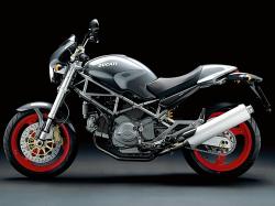 Ducati Monster 1000 S #6