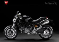 Ducati Monster 1100 2010 #2