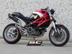 Ducati Monster 1100 2010 #3