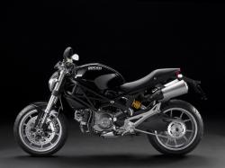 Ducati Monster 1100 #3