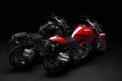 Ducati Monster 1100 Evo 2013 #14