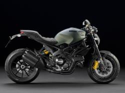 Ducati Monster 1100 Evo 2013 #2