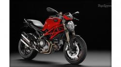 Ducati Monster 1100 Evo 2013 #5
