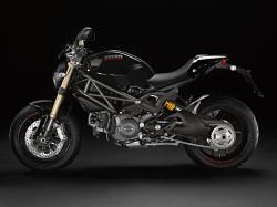 Ducati Monster 1100 Evo 2013 #7