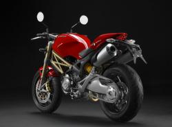 Ducati Monster 1100 EVO 20th Anniversary 2013 #7