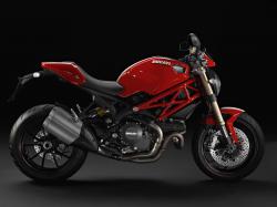 Ducati Monster 1100 Evo #4