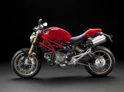 Ducati Monster 1100S #2
